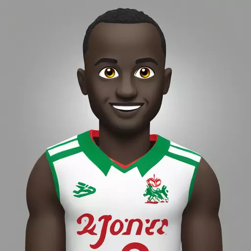 sadio mane emoji