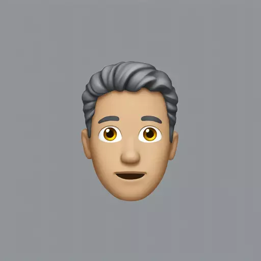 John doe emoji