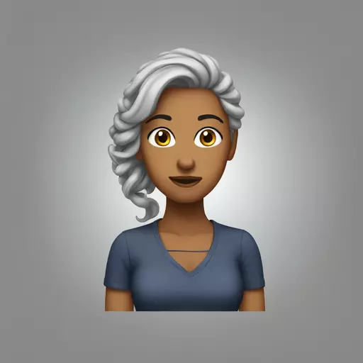 Nahida emoji