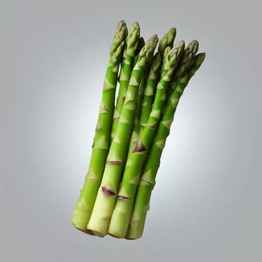 asparagus emoji