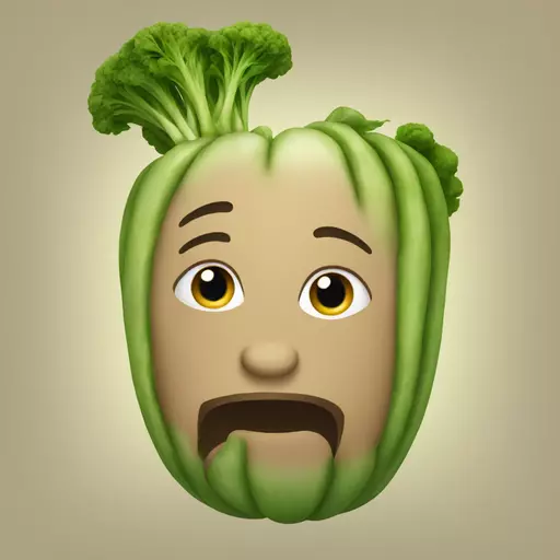 veggie emoji