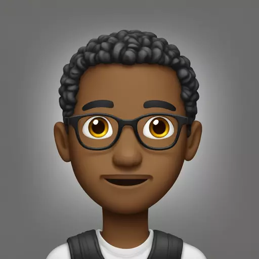 Beny jr emoji