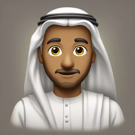 saudi arabia emoji