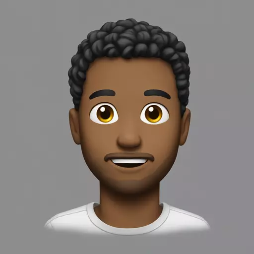 Jony since  emoji