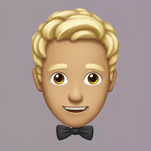 Zemour emoji