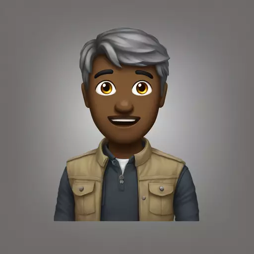 Ок emoji