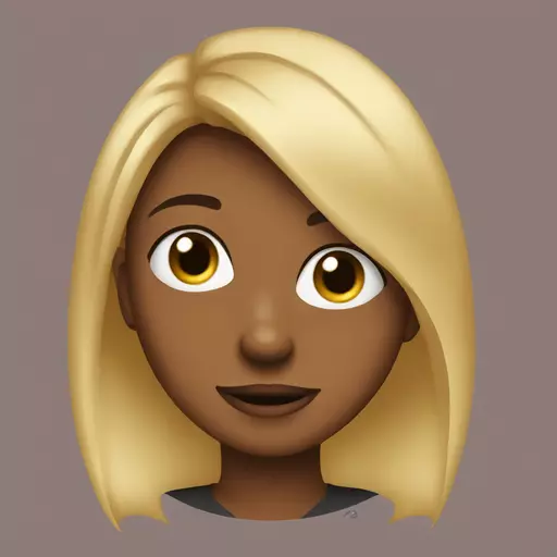 Imogie  emoji