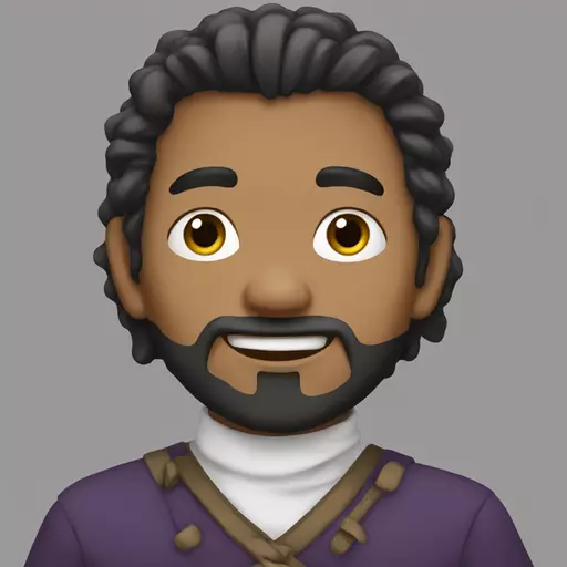 NAROTO emoji