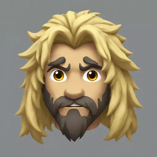 Lynel emoji