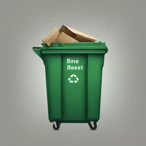 dumpster emoji