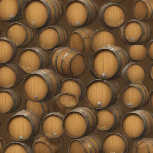 beer barrel emoji