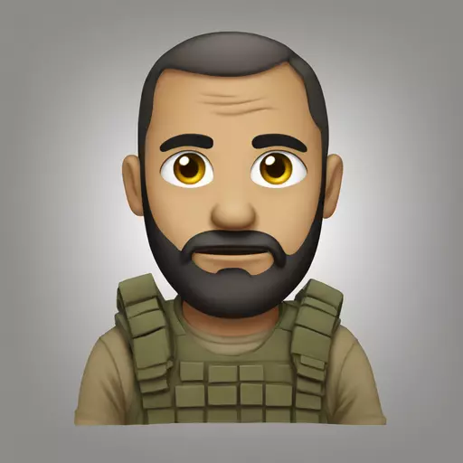 Ripper iraq emoji