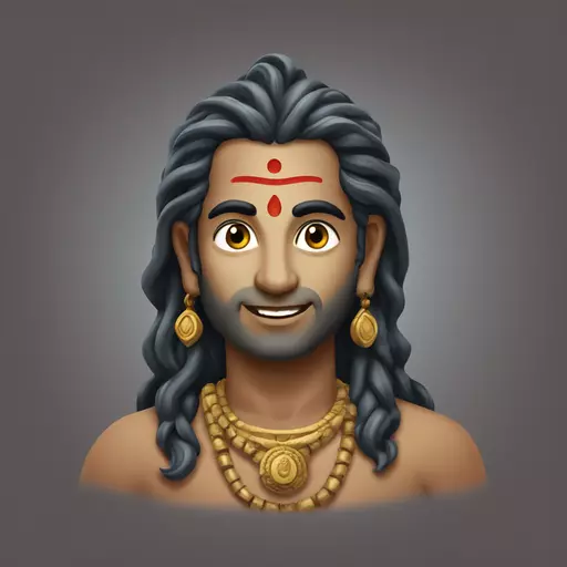 lord shiva emoji