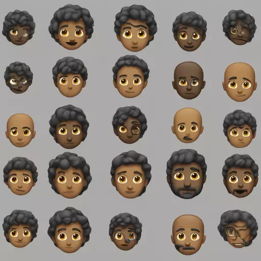 صابون emoji