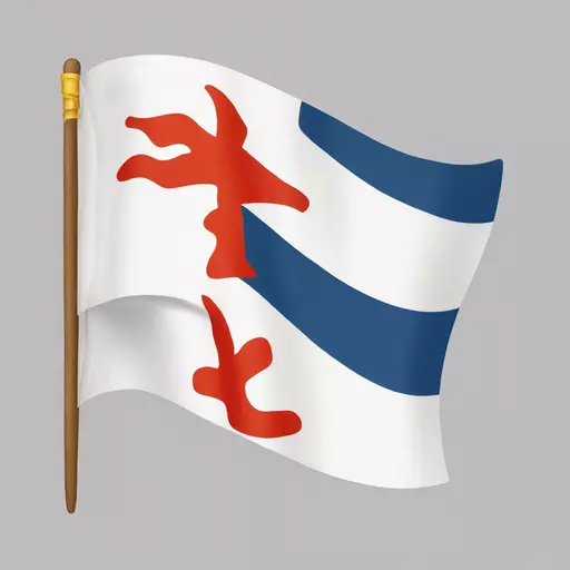 Chuvashia flag emoji