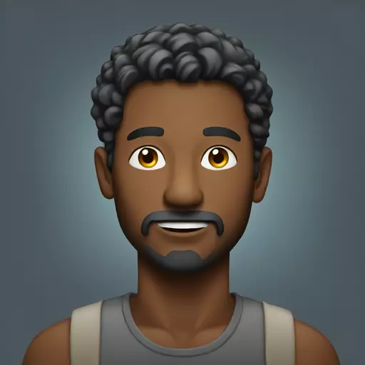 man on earth emoji