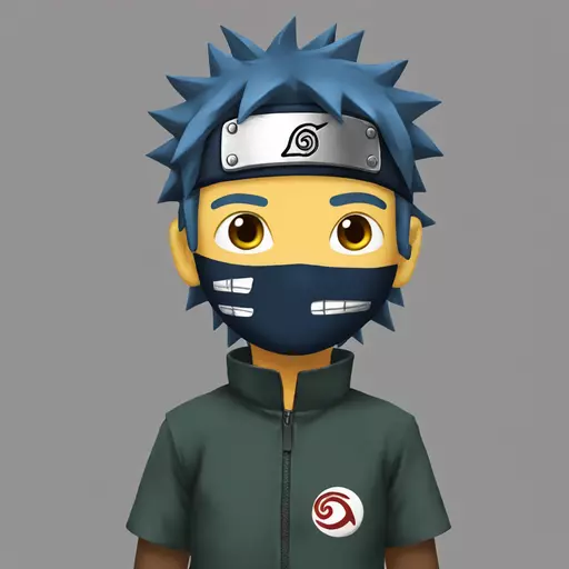 Naruto  emoji