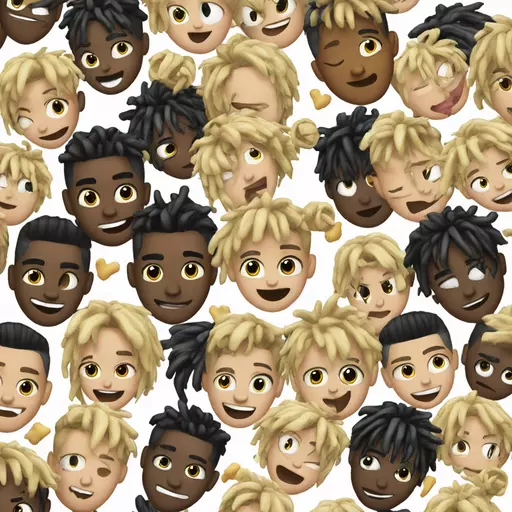 Xxxtentation emoji