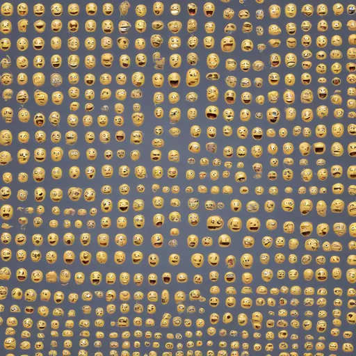neural network emoji