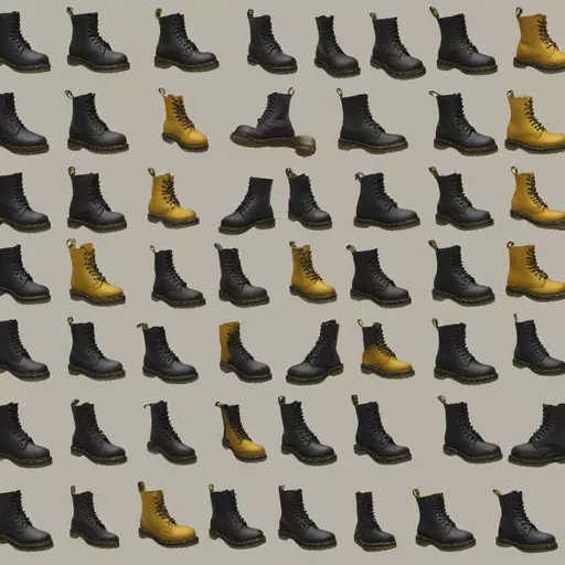 doc martens emoji