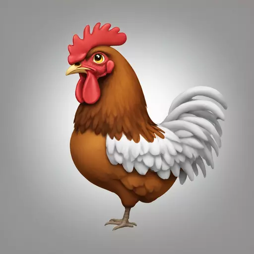 cock emoji