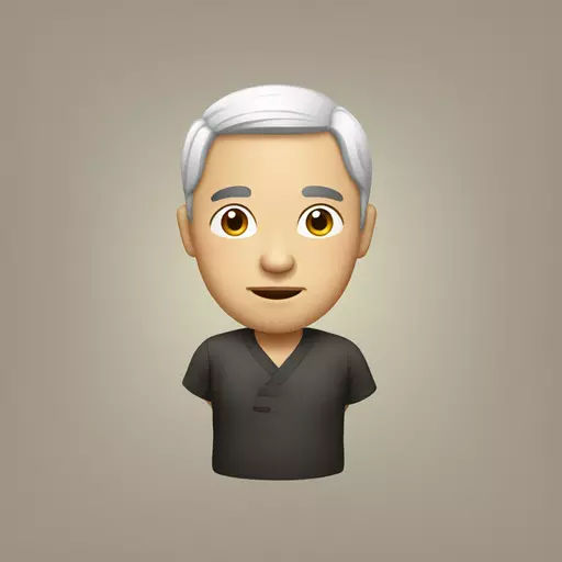 chinese man emoji
