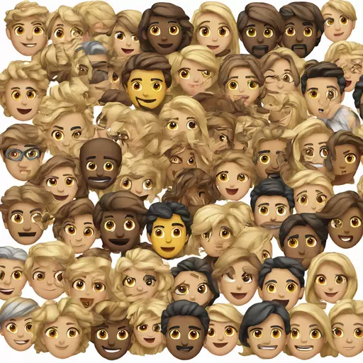 يصلي emoji