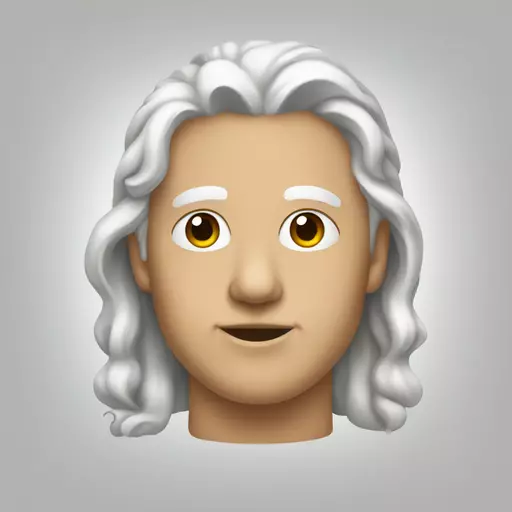a driedel emoji