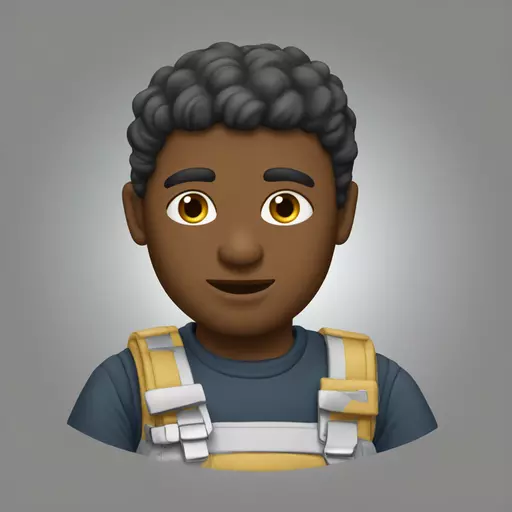 Pépite d’or  emoji