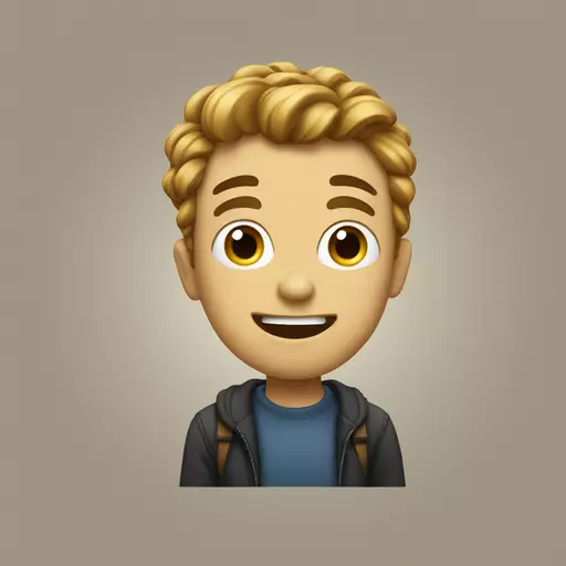 Pick-me emoji