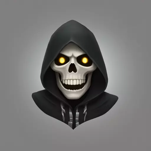 reaper emoji