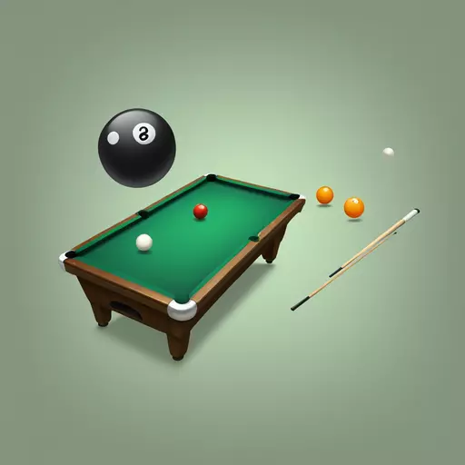 billiards emoji