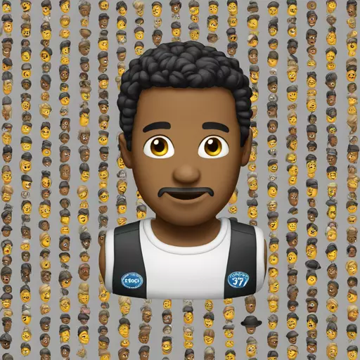 67 emoji