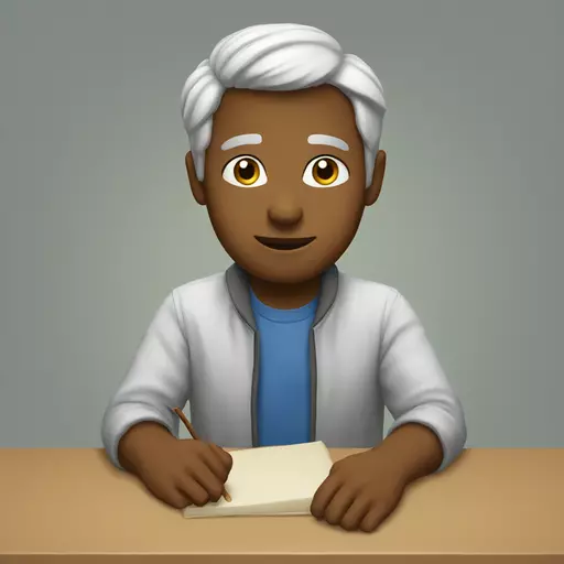 One day, one story emoji