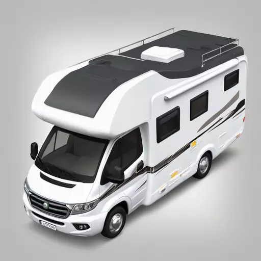 Motorhome LMC Cruiser T 662 emoji