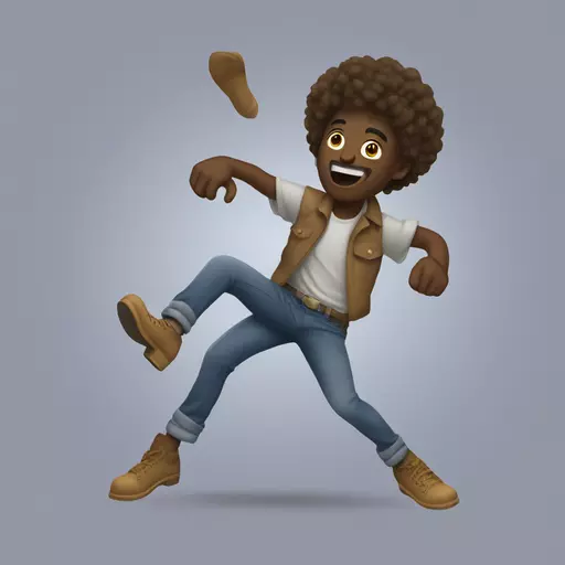 Dust off your dancing shoes  emoji