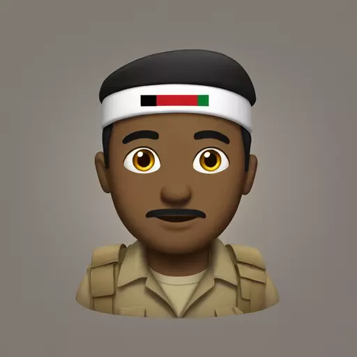 iraq emoji