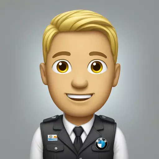 Bmw emoji