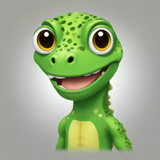 L3Gecko emoji