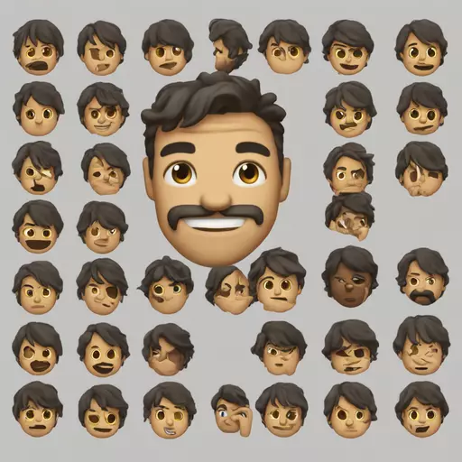Jeffy emoji