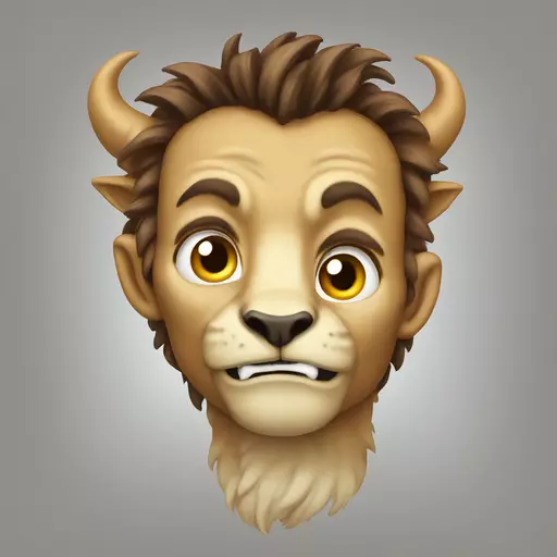 Chimera emoji