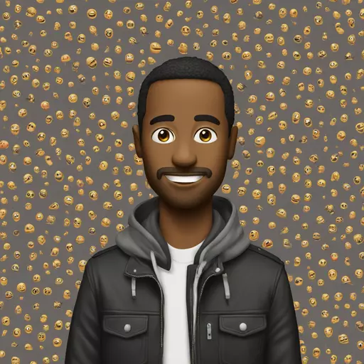 Jack’s Big Music Show  emoji