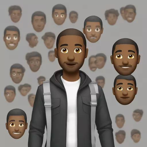 JAMAL emoji