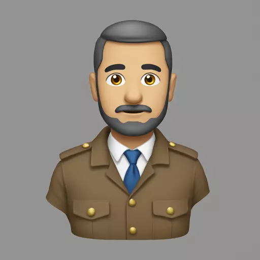 doğu Türkistan bayrağı emoji