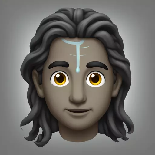 lord shiva emoji
