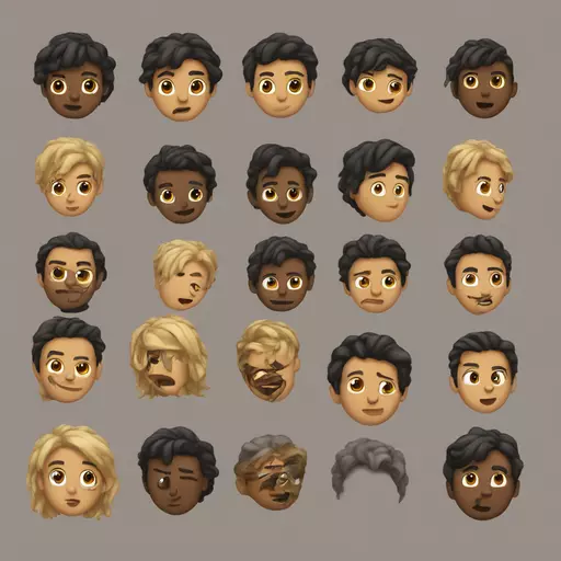 kai azer related emojis emoji