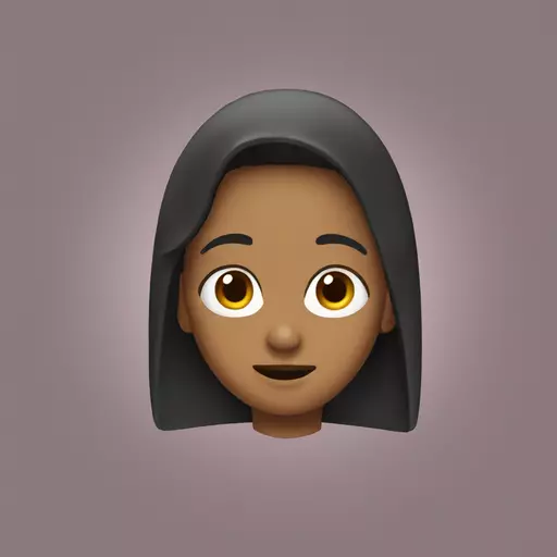 Kakishe  emoji
