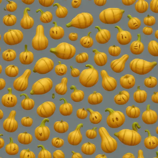 gourd emoji