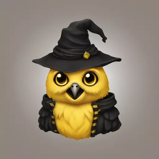 Hufflepuff emoji