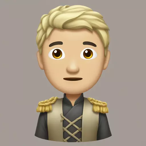 一個橄欖樹枝，沒有橄欖 emoji